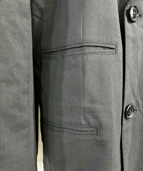 1980's yohji yamamoto pour homme vintage ダブルジャケット（H-J-179xxx）