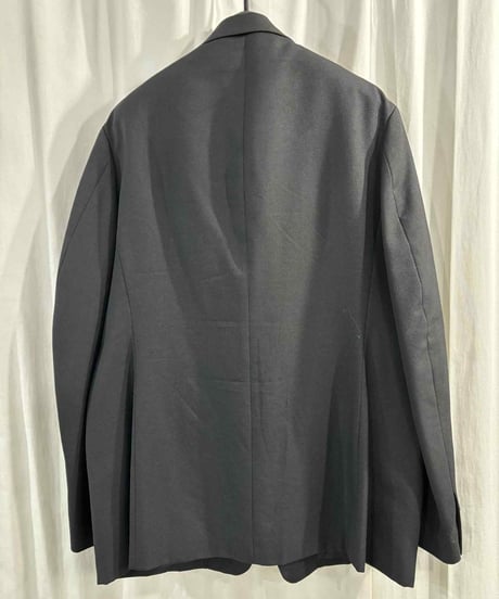 1990's 赤タグ Y's for men yohji yamamoto vintage 2ボタンジャケット（MG-J51-123）