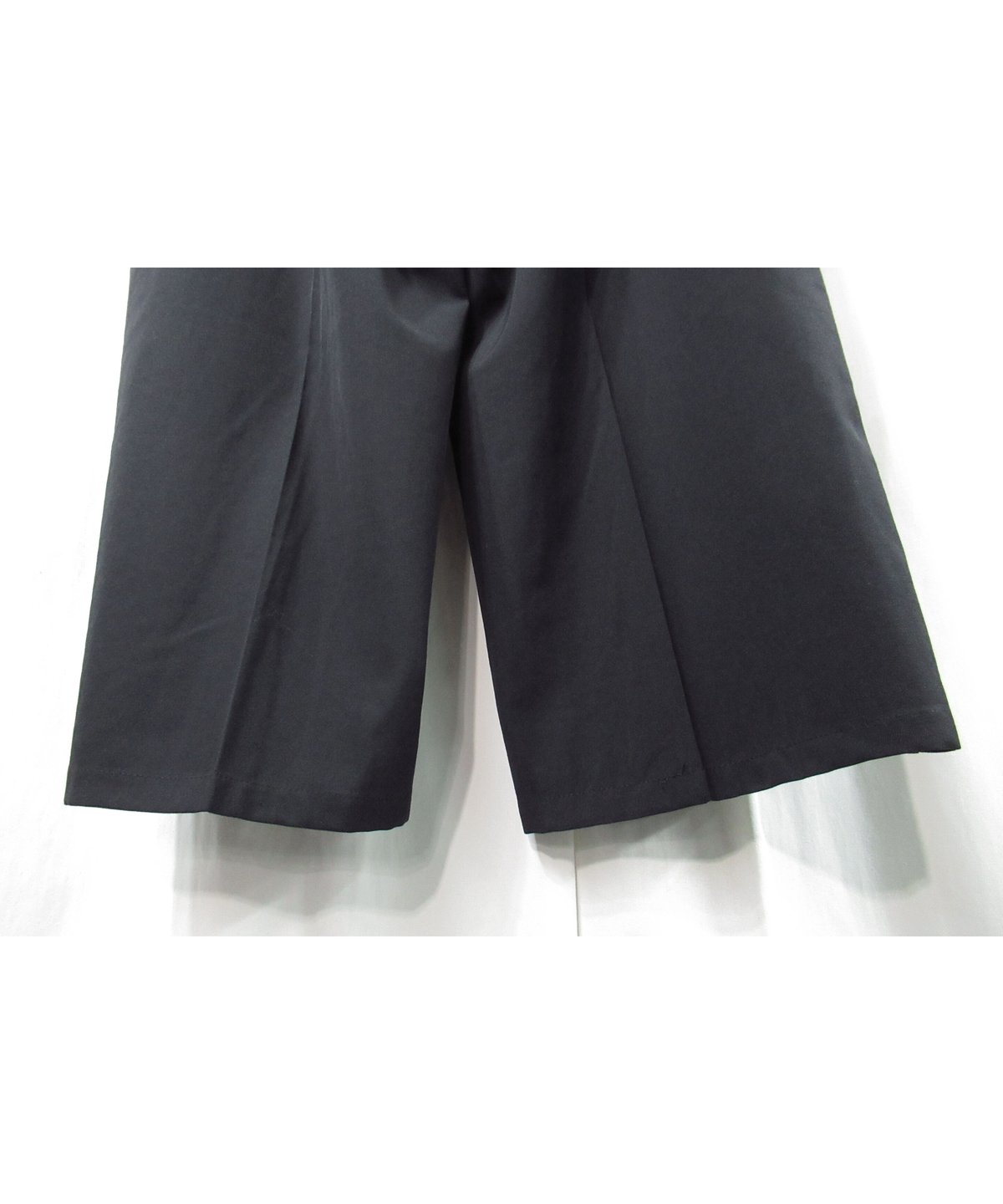 98aw yohji yamamoto pour homme vintage ワイドテーパード 98aw yohji yamamoto pour homme vintage ワイドテーパード