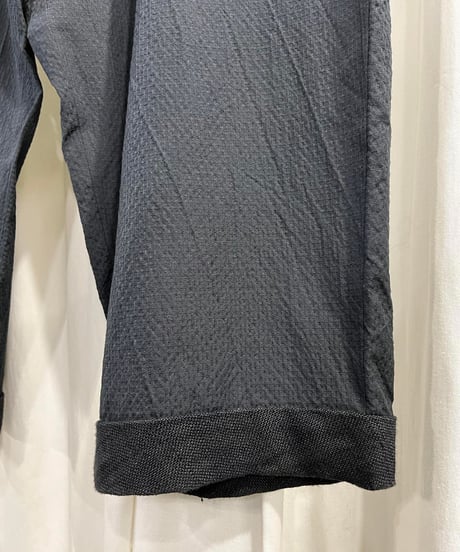 1996SS yohji yamamoto pour homme 紐ワイドパンツ（HF-P40-900）