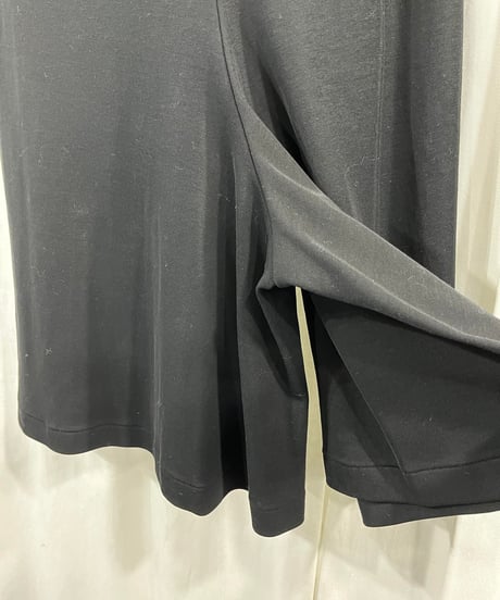 2009SS yohji yamamoto femme パンツ（FV-T75-958）