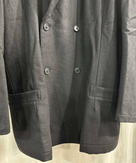 1980's yohji yamamoto pour homme vintage ダブルジャケット（H-J-165xxx）