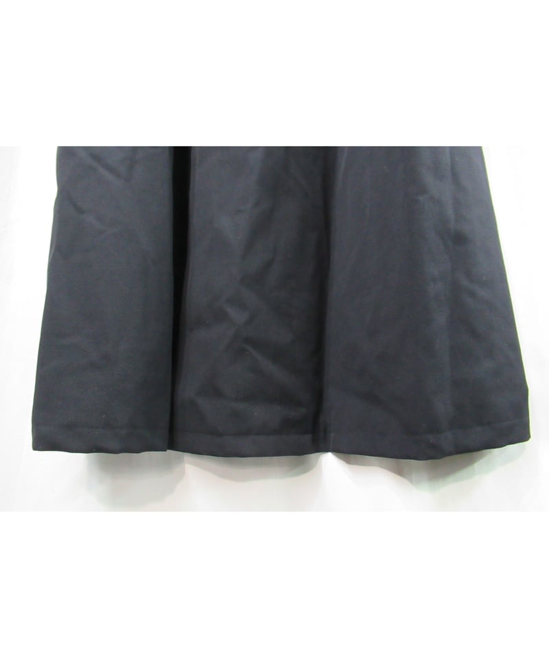 ★格安★Yohji Yamamoto NOIR フード付きコート サイズ2 Yohji Yamamoto POUR HOMME シワギャバフードコート - Ka na ta