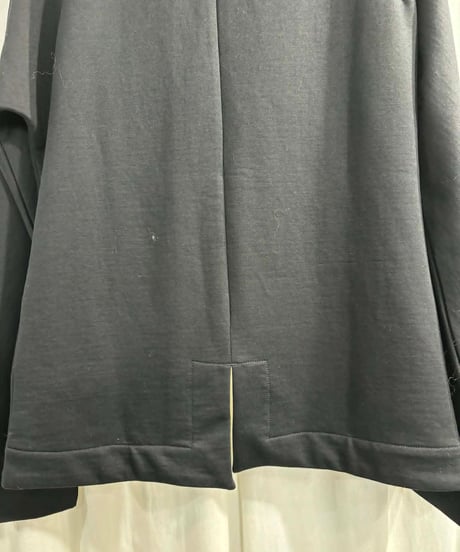 未使用 Y's yohji yamamoto デザインジャケット（YM-T11-673）