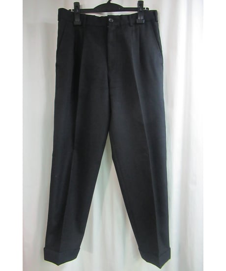 AD1998 COMME des GARCONS HOMME PLUS インサイドアウト デザインセットアップ PJ-04028M