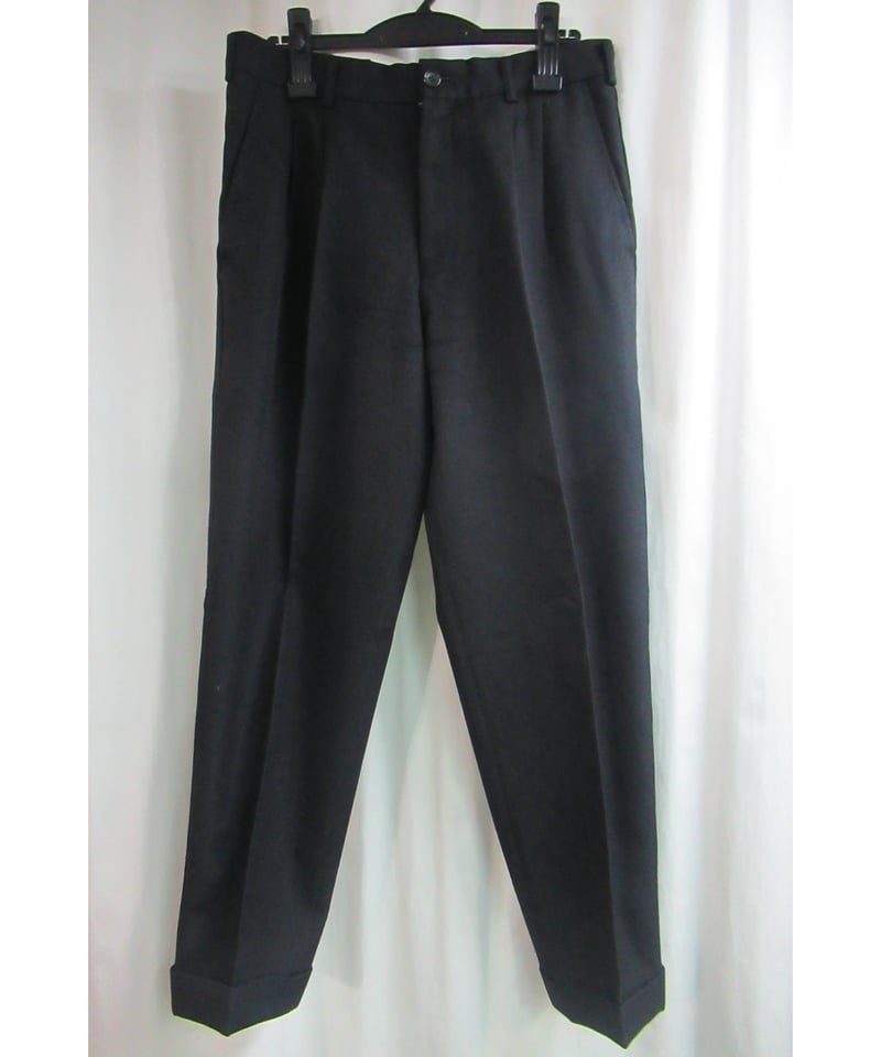 AD1998 COMME des GARCONS HOMME PLUS インサイドアウト デザ AD1998 COMME des GARCONS HOMME PLUS インサイドアウト デザ