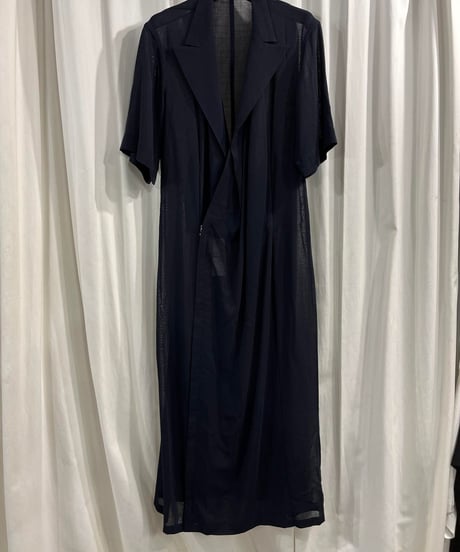 Y's yohji yamamoto ワンピース（YK-C02-103）