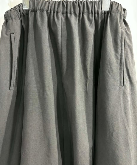 AD2011 COMME des GARCONS サルエルパンツ（RH-P013）