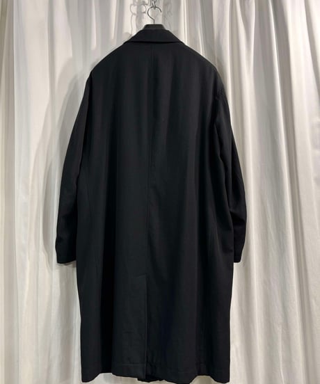 1990's Y's for men yohji yamamoto vintage ウール ロングコート（MY-C02-100）