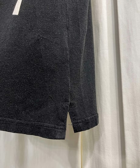 Ground Y yohji yamamoto 半袖カットソー（GC-T34-206）