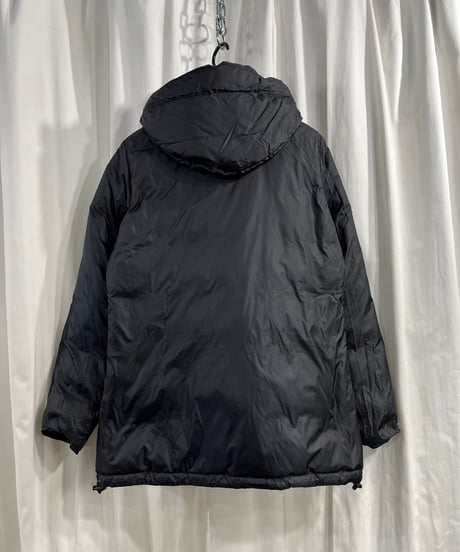 Y's x ASPESI yohji yamamoto リバーシブル中綿入りジャケット（YZ-C92-602）
