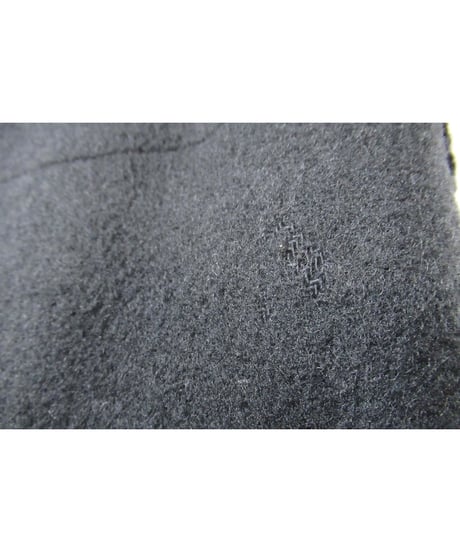 95aw yohji yamamoto pour homme vintage 鹿鳴館期 メルトンセットアップ（HE-J44-101）