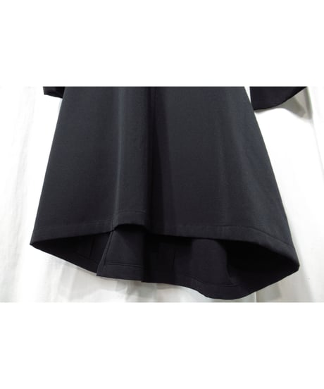 94aw yohji yamamoto femme vintage 着物デザイン変形ジャケット（FV-J11-103）