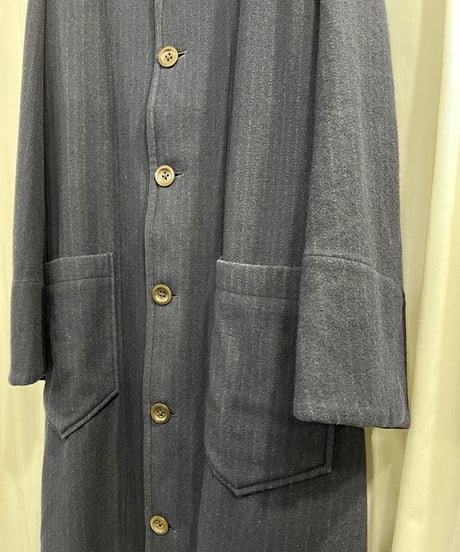 Y's for men yohji yamamoto フーテッドコート（ME-C05-117）