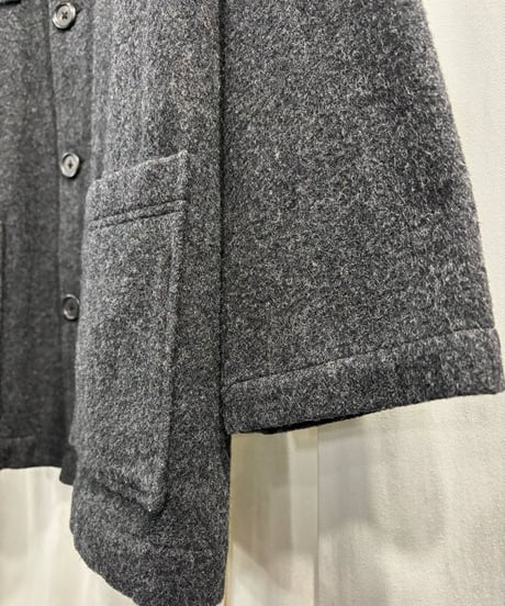 Y's for men yohji yamamoto 6ボタンブルゾン（MN-Y09-174）