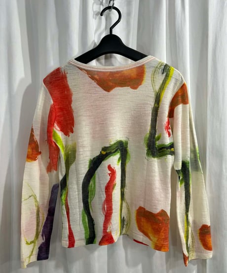 Y's yohji yamamoto カットソー（YK-T27-848）