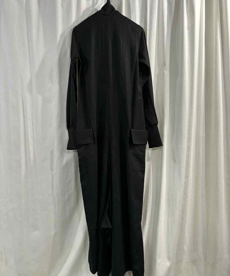 Y-3 yohji yamamoto コンビネゾン（3-D-209xxx）