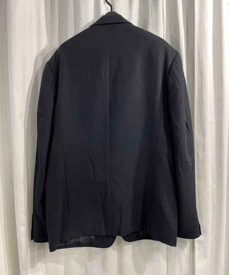 1980's yohji yamamoto pour homme vintage 3釦ジャケット（H-J-073xxx）
