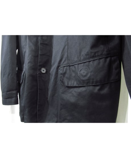 Y’s for men yohji yamamoto コットンBIGスナップボタン 2wayジャケット（MS-J18-001）