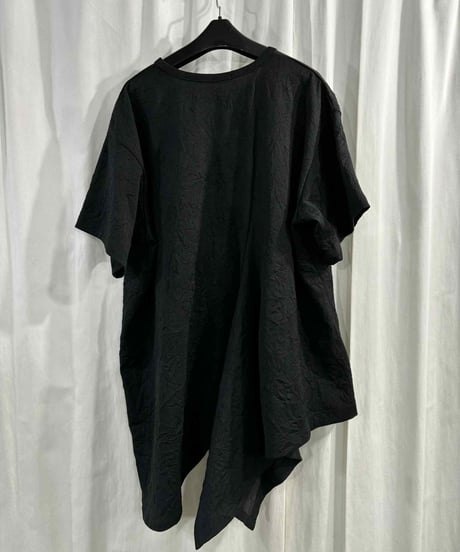 Y's yohji yamamoto デザインカットソー（YT-T14-674）