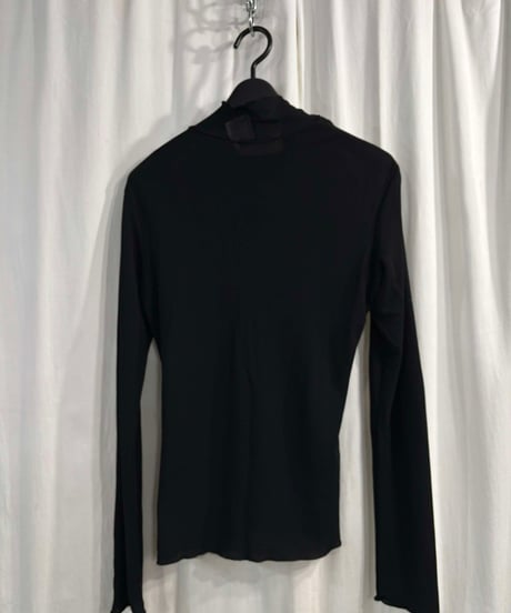 Y's yohji yamamoto デザインカットソー（YF-T44-231）