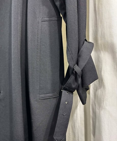 Y's ピンクタグ yohji yamamoto ロングコート（YJ-C40-130）