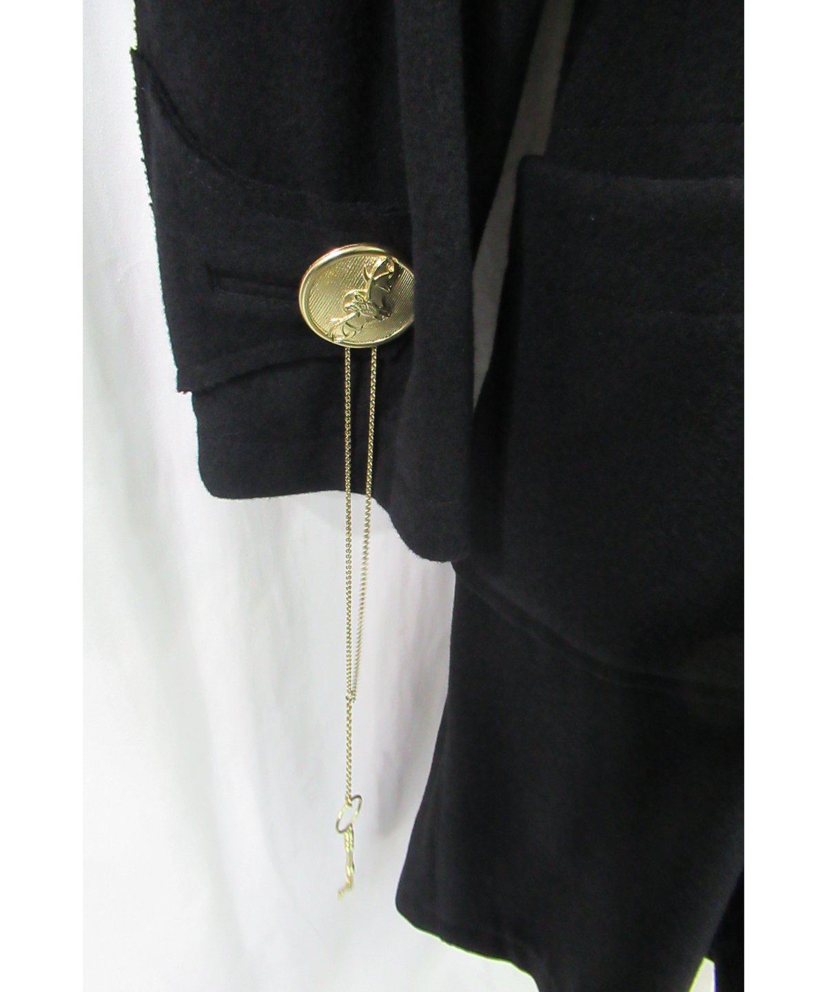 23AW】新作 ウール ダッフルコート◇プラダ◇人気 (PRADA