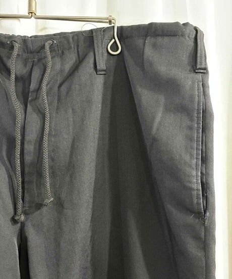 難あり yohji yamamoto pour homme 紐パンツ（H-P-218xxx）