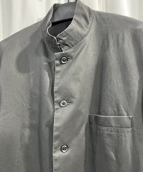 Y's for men yohji yamamoto 赤タグ スタンドカラージャケット（MB-J65-052）