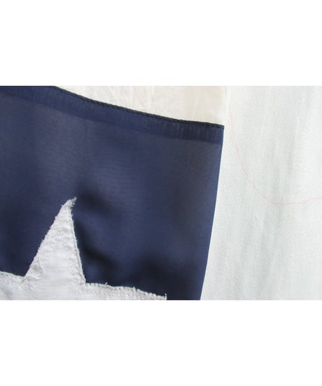 AD2000 JUNYA WATANABE COMME des GARCONS 製品洗い デザインワンピース JO 100480