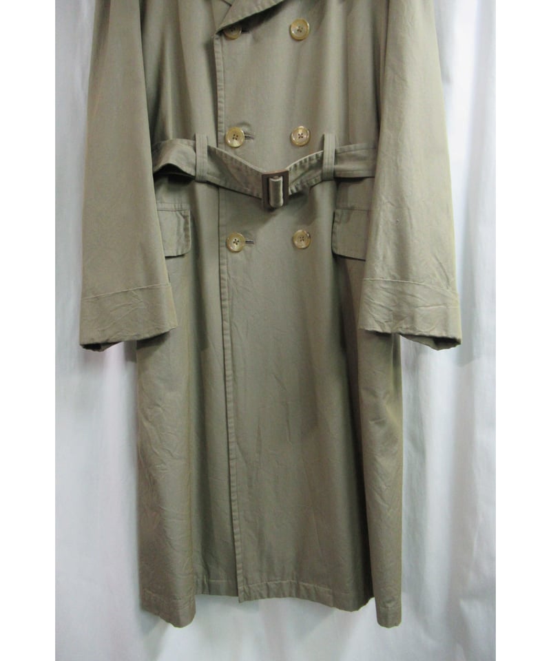 ヴィンテージ 1994AW ヨウジヤマモト 襟ベルベットコート 【2008】 ヴィンテージ 1994AW ヨウジヤマモト 襟ベルベットコート 【2008】