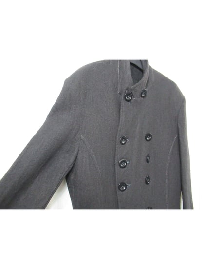 07aw yohji yamamoto pour homme デザインセットアップ（HX-J67-137/HX-P65-137）