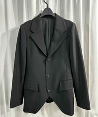 REGULATION yohji yamamoto 3釦ジャケット（FB-J54-101）