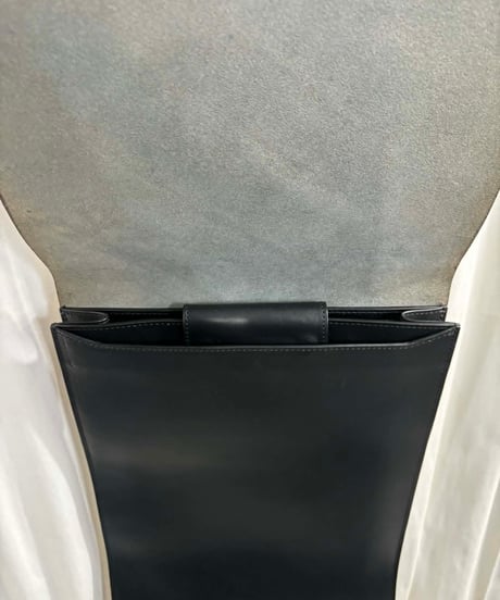 2022AW yohji yamamoto pour homme ショルダーバッグ（HE-I07-772）