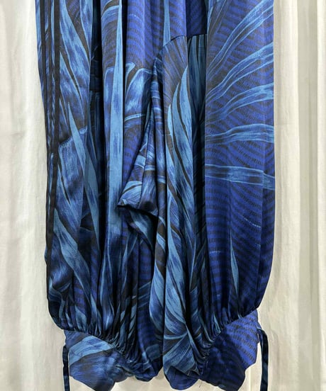 Y-3 yohji yamamoto サルエルパンツ（3-P-202xxx）