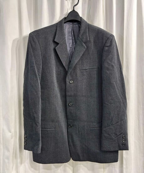 Y's for men yohji yamamoto 3釦ジャケットスーツ（MW-J01-113）