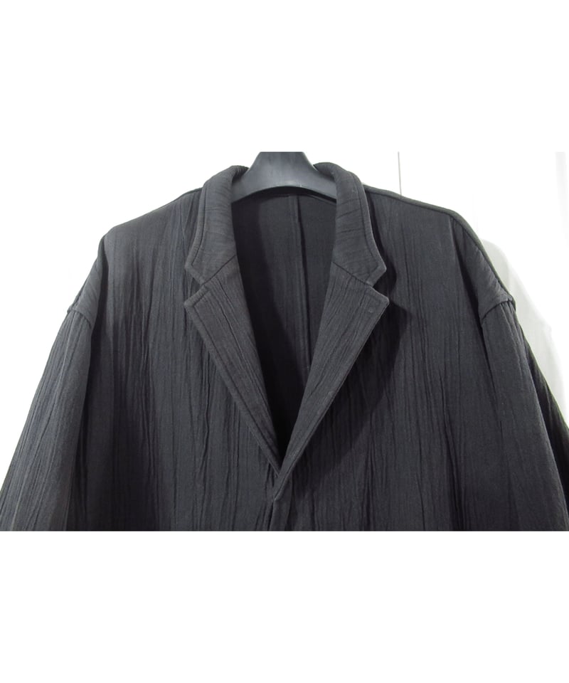 90's Y's for men yohji yamamoto vintage コットン しわ
