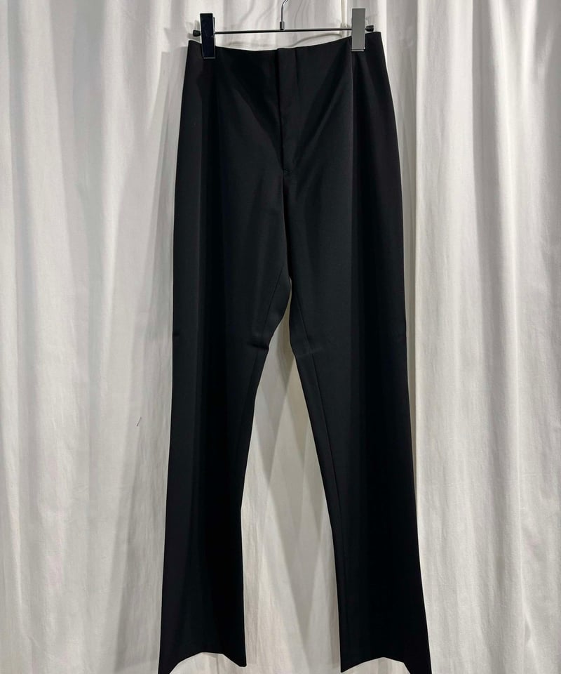 Y's yohji yamamoto デザインパンツ（YK-P01-116） | LA GRA