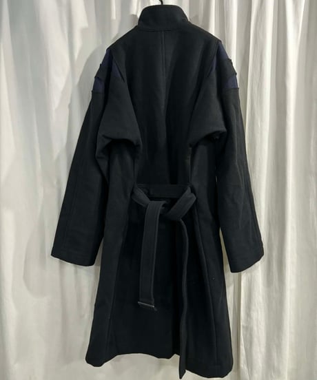 2015AW yohji yamamoto pour homme コート（HY-C06-134）