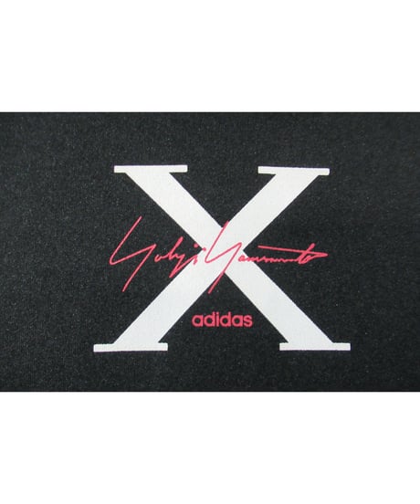 11aw yohji yamamoto pour homme 10周年記念コラボ リバーシブルブルゾン HP-T96-600