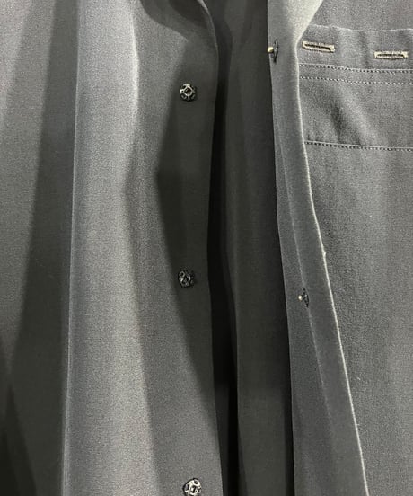 1980's Y's yohji yamamoto スナップボタンデザインジャケット（Y-J-027xxx）