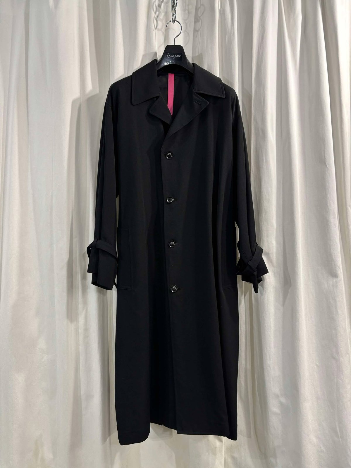 yohji yamamoto ロングコート fit=scale-down,w=1200