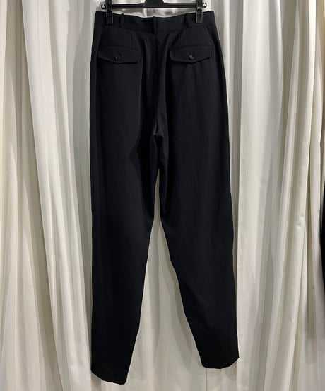 1990's Y's for men yohji yamamoto design pants (MX-P10-112)