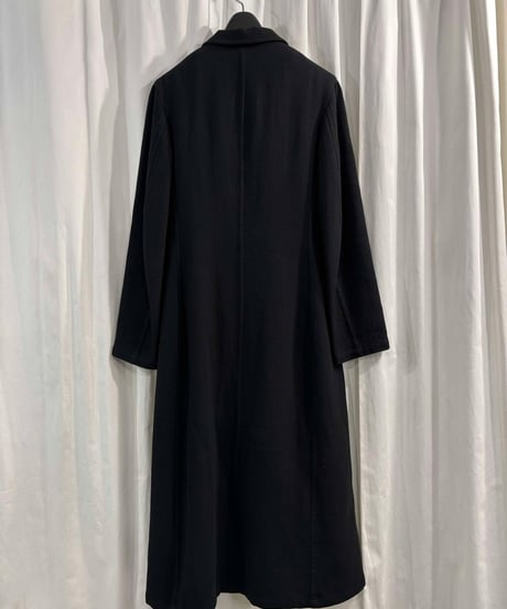 Y's yohji yamamoto vintage ライナー付きロングコート（YI-C07-003）