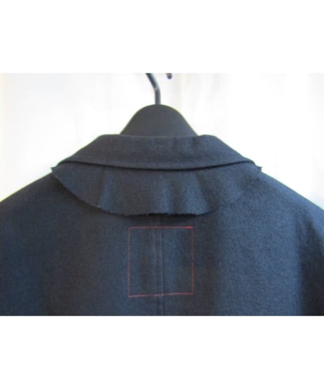 赤ラベル Y's yohji yamamoto フロントデザインジャケット YB-J55-164
