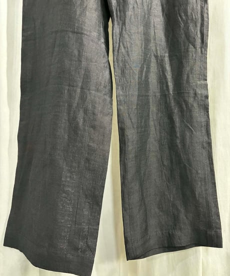Y's yohji yamamoto パンツ（YH-P08-325）