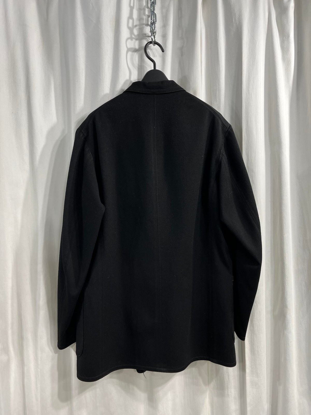 Y's for men yohji yamamoto リバーシブルジャケット（MX-J13-1