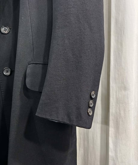 Y's yohji yamamoto リバーシブルロングジャケット（Y-J-170xxx）