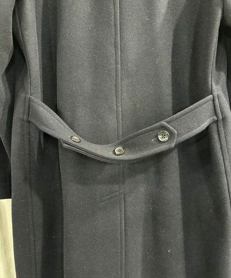 2009AW yohji yamamoto pour homme ウール コート（HZ-C06-170）