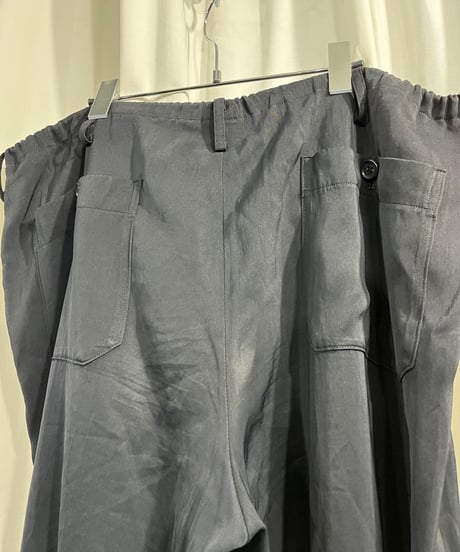 Y's for men yohji yamamoto 紐パンツ（MZ-P11-209）